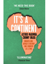 It's a Continent - Humanitas