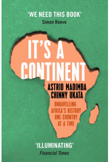 It's a Continent - Humanitas