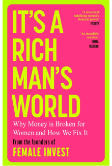 It's a Rich Man's World - Humanitas
