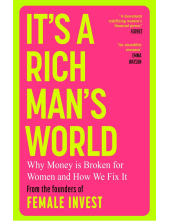 It's a Rich Man's World - Humanitas