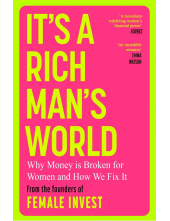 It's a Rich Man's World - Humanitas