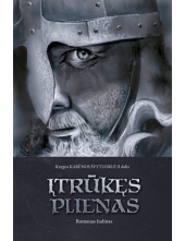 Įtrūkęs plienas - Humanitas
