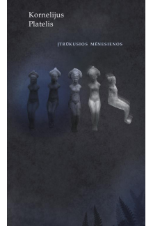 Įtrūkusios mėnesienos - Humanitas
