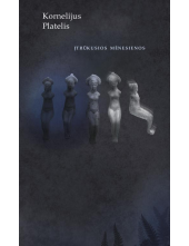 Įtrūkusios mėnesienos - Humanitas
