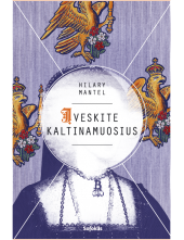 Įveskite kaltinamuosius - Humanitas