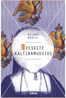 Įveskite kaltinamuosius - Humanitas