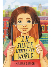 J.R. Silver Writes Her World - Humanitas