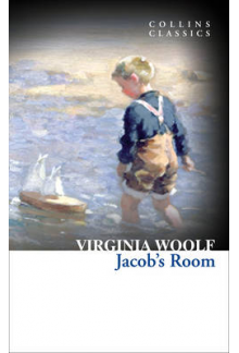 Jacob's Room - Humanitas