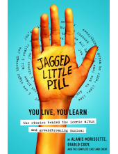 Jagged Little Pill - Humanitas