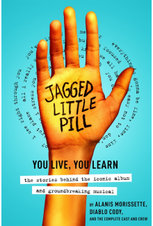 Jagged Little Pill - Humanitas