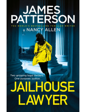 Jailhouse Lawyer - Humanitas