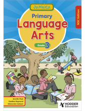 Jamaica Primary Language Arts Book 3 NSC Edition - Humanitas