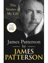 James Patterson: The Stories of My Life - Humanitas