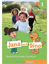 Jana und Dino 1 KBch - Humanitas