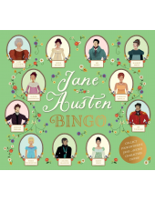 Jane Austen Bingo - Humanitas