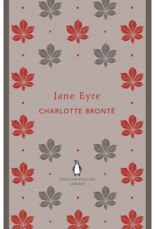 Jane Eyre - Humanitas
