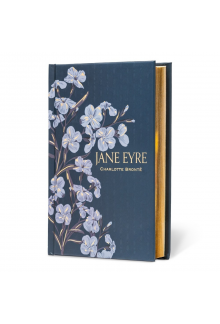 Jane Eyre (Special Edition) - Humanitas