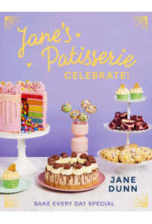 Jane’s Patisserie Celebrate! - Humanitas