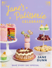 Jane’s Patisserie Celebrate! - Humanitas