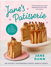 Jane’s Patisserie - Humanitas