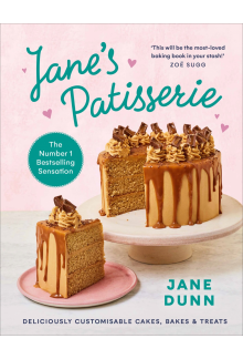 Jane’s Patisserie - Humanitas