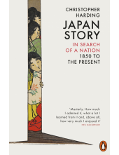 Japan Story - Humanitas