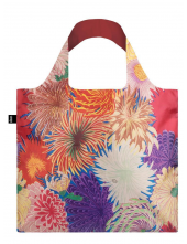 Japanese Chrysanthemum Bag Humanitas