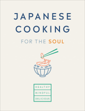 Japanese Cooking for the Soul - Humanitas