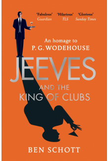 Jeeves and the King of Clubs - Humanitas