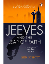Jeeves and the Leap of Faith - Humanitas