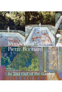 Jennifer Bartlett & PierreBonnard - Humanitas