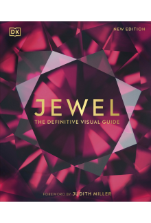Jewel: The Definitive Visual Guide - Humanitas