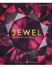 Jewel: The Definitive Visual Guide - Humanitas