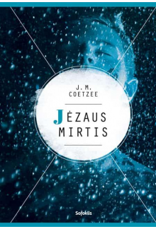 Jėzaus mirtis - Humanitas