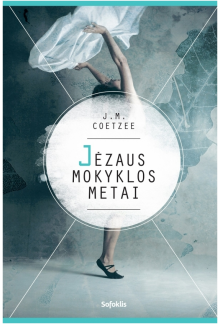 Jėzaus mokyklos metai - Humanitas