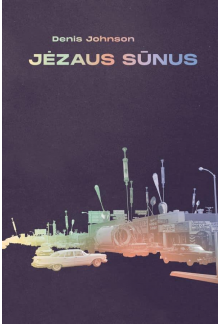 Jėzaus sūnus - Humanitas