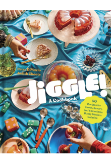 Jiggle!: A Cookbook - Humanitas