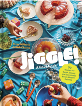 Jiggle!: A Cookbook - Humanitas