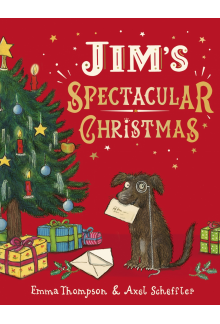 Jim's Spectacular Christmas - Humanitas
