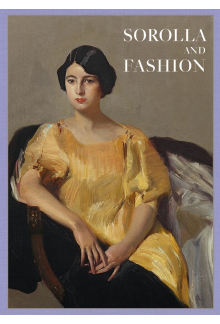 Joaquin Sorolla:Sorolla and Fashion - Humanitas