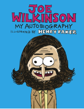 Joe Wilkinson - Humanitas
