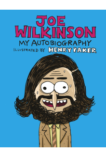 Joe Wilkinson - Humanitas