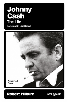 Johnny Cash - Humanitas