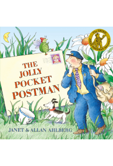 Jolly Pocket Postman - Humanitas