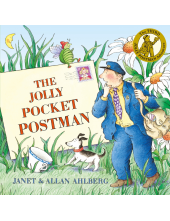 Jolly Pocket Postman - Humanitas