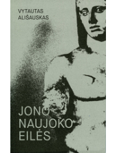 Jono Naujoko eilės - Humanitas