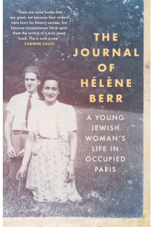 Journal of Hélène Berr - Humanitas