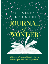 Journal of Wonder - Humanitas