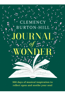 Journal of Wonder - Humanitas