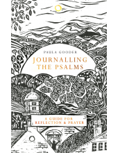 Journalling the Psalms - Humanitas
